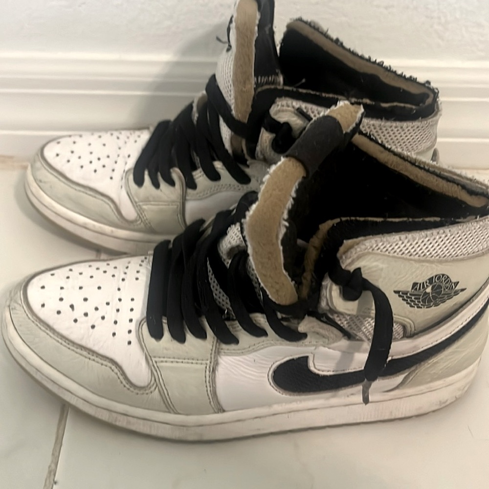 Jordan’s air zooms